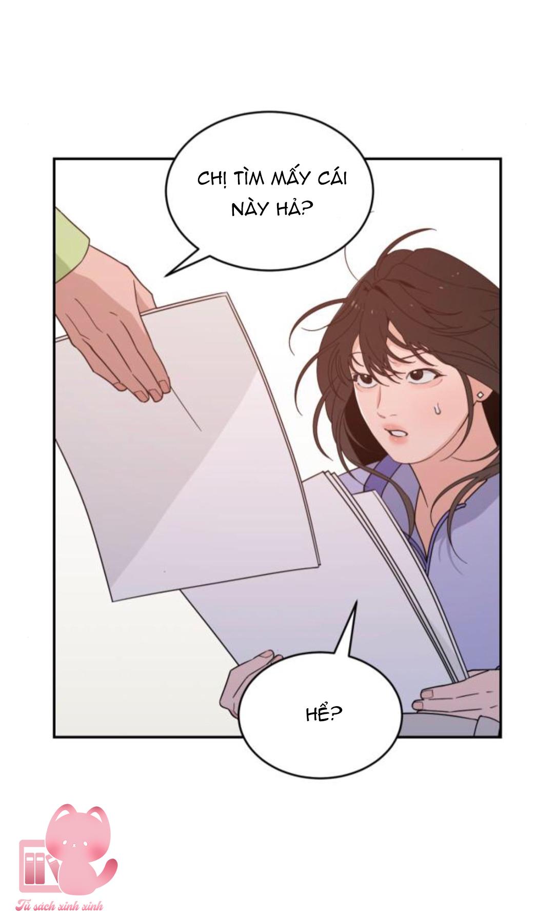 Vận May Không Ngờ - Chap 40 - Trang 76