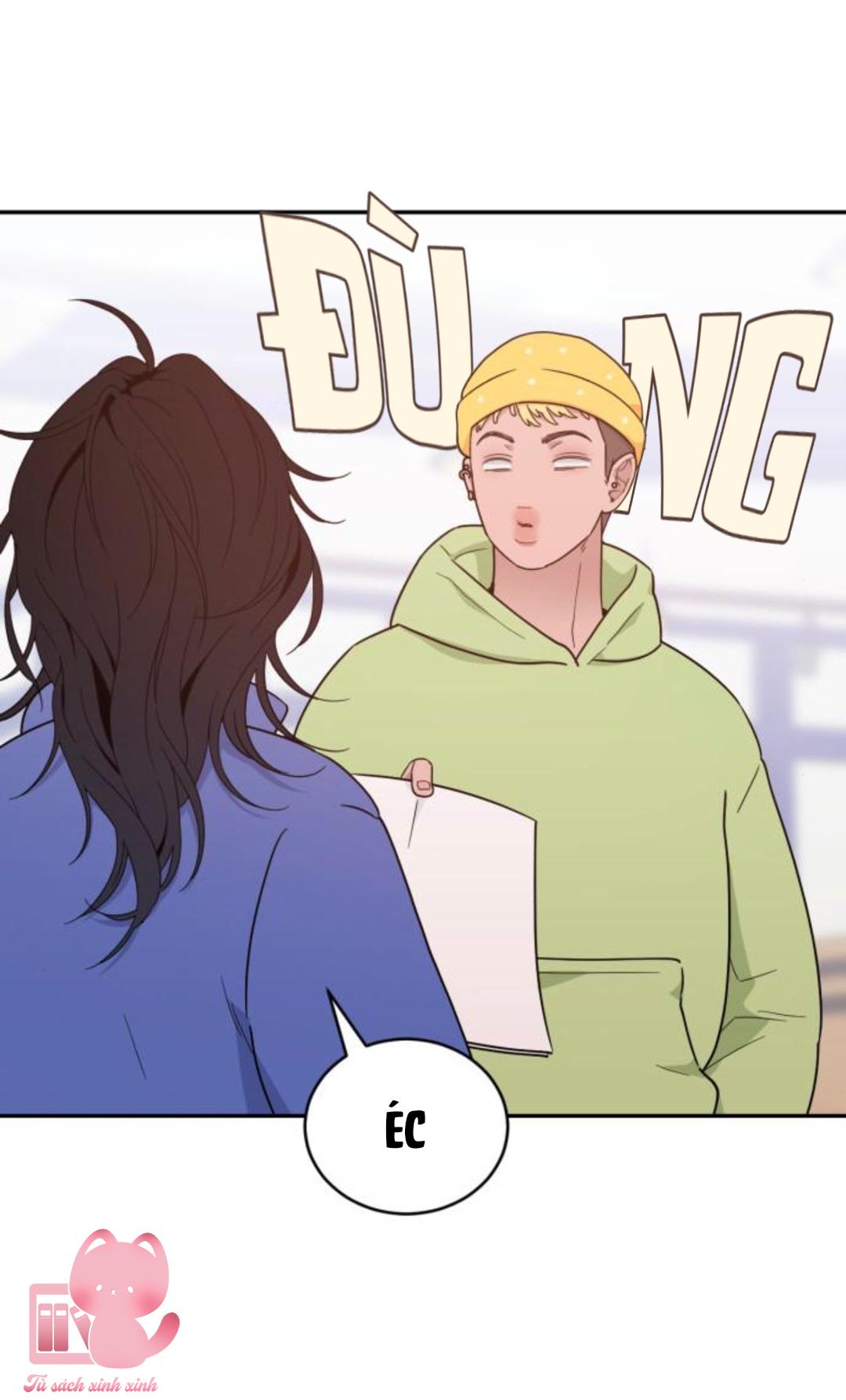 Vận May Không Ngờ - Chap 40 - Trang 77