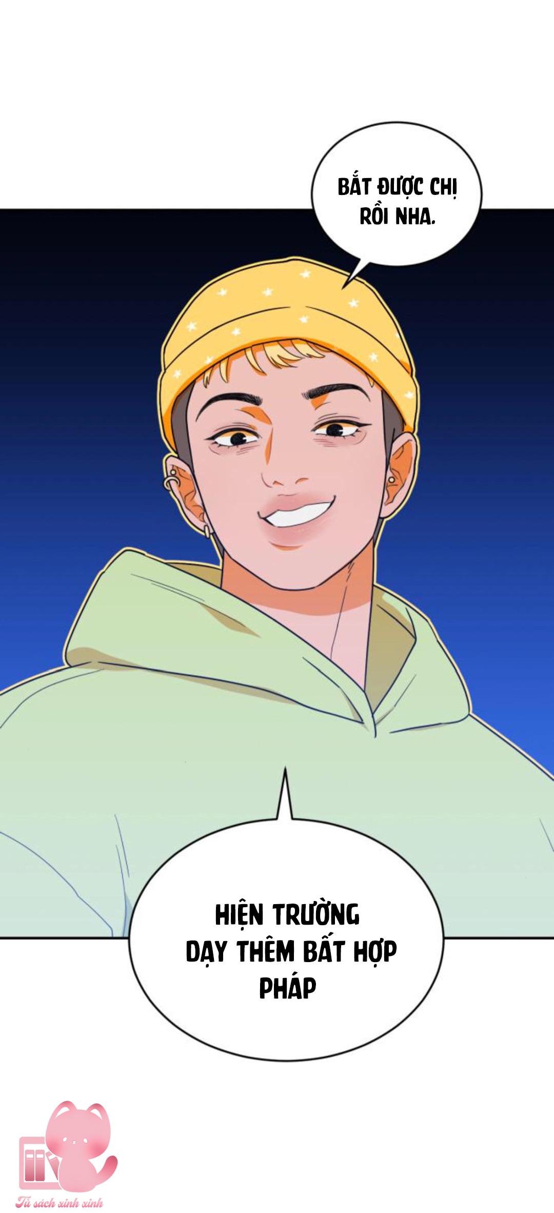 Vận May Không Ngờ - Chap 40 - Trang 78