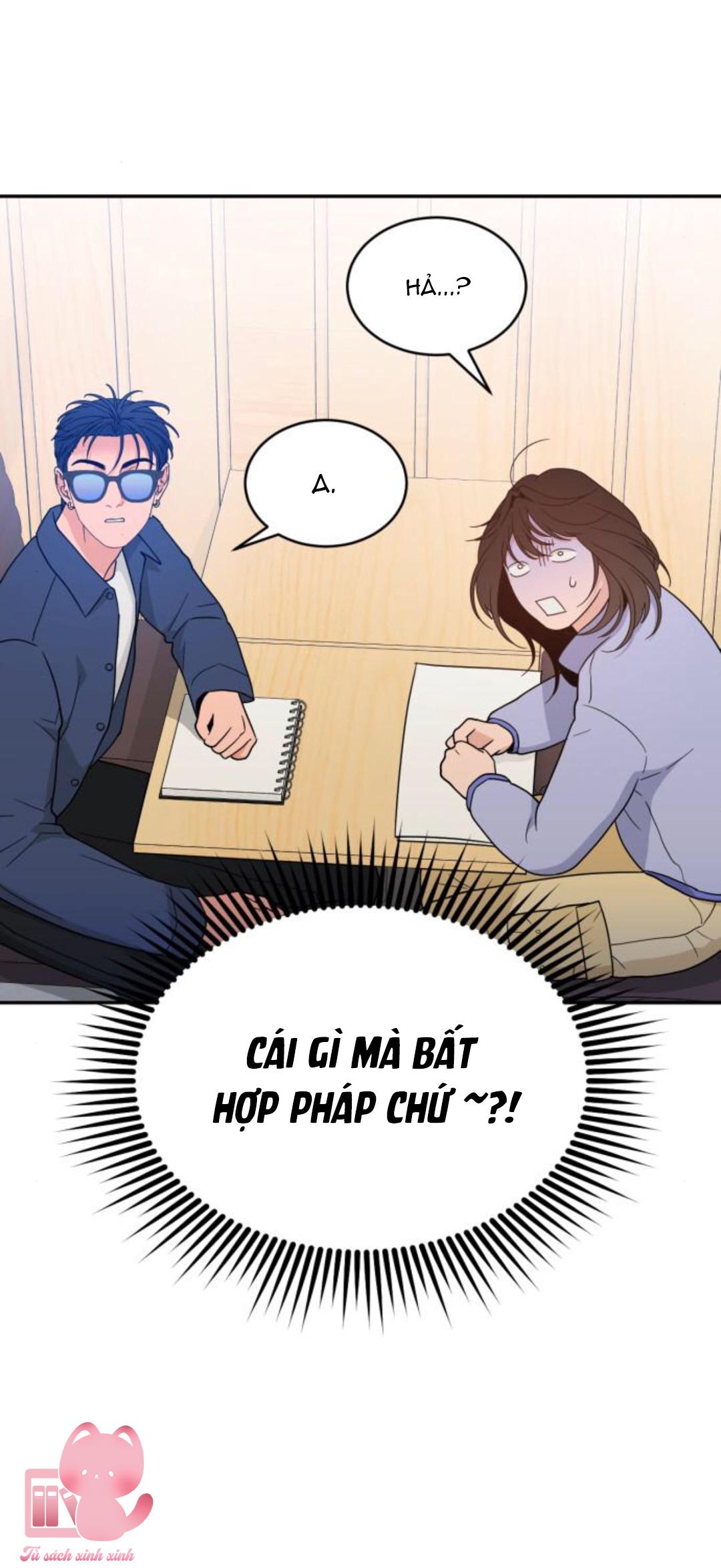 Vận May Không Ngờ - Chap 40 - Trang 79