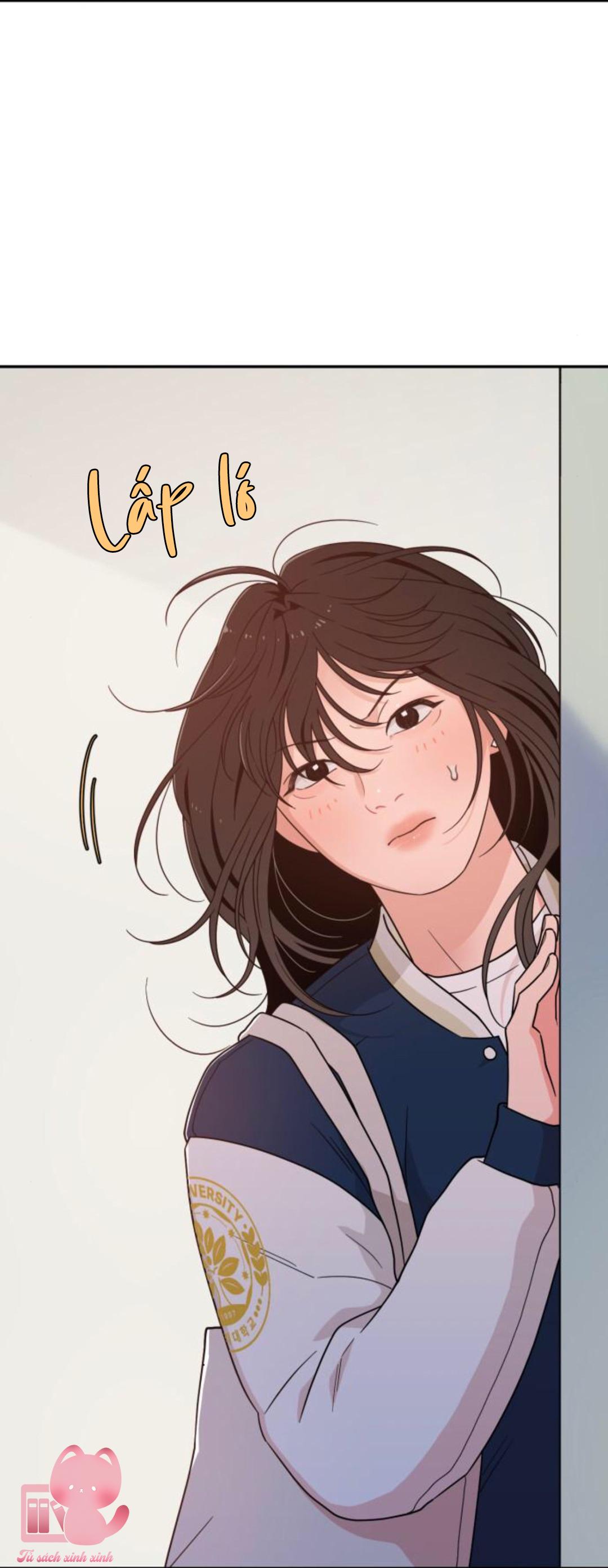 Vận May Không Ngờ - Chap 40 - Trang 10