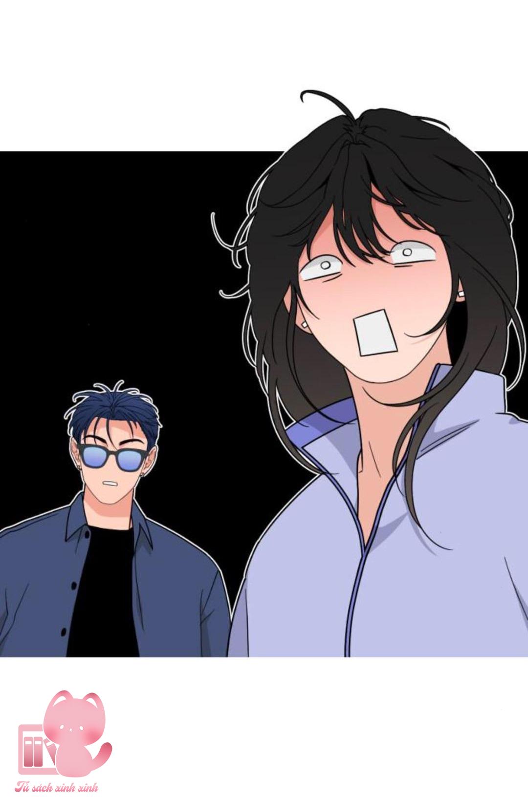Vận May Không Ngờ - Chap 41 - Trang 11