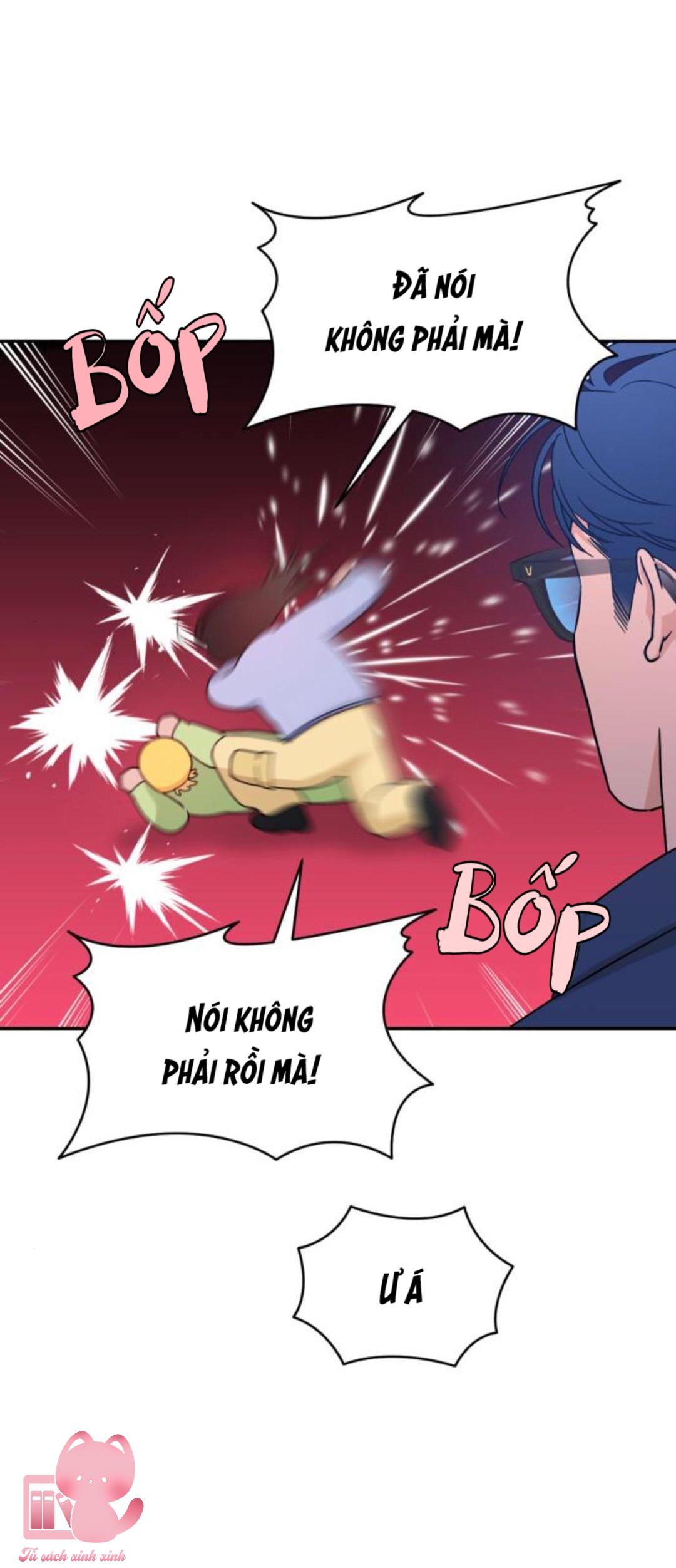 Vận May Không Ngờ - Chap 41 - Trang 12
