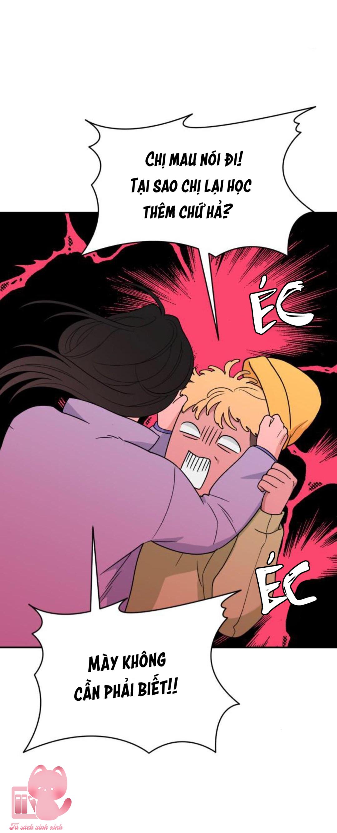 Vận May Không Ngờ - Chap 41 - Trang 13