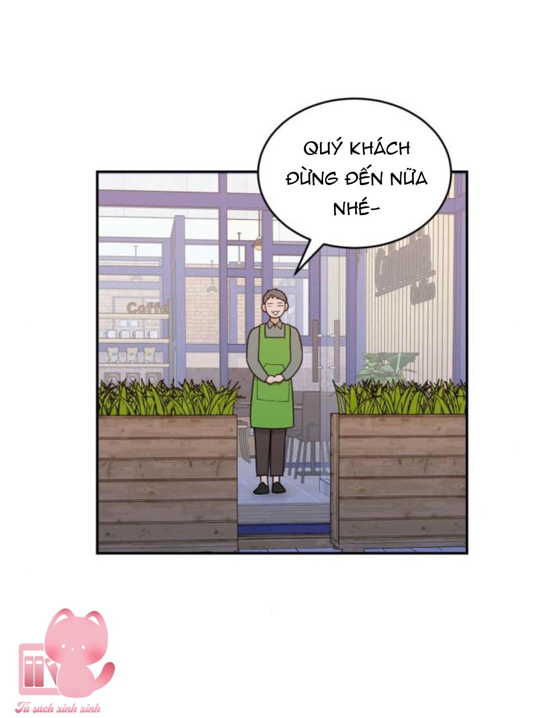 Vận May Không Ngờ - Chap 41 - Trang 17