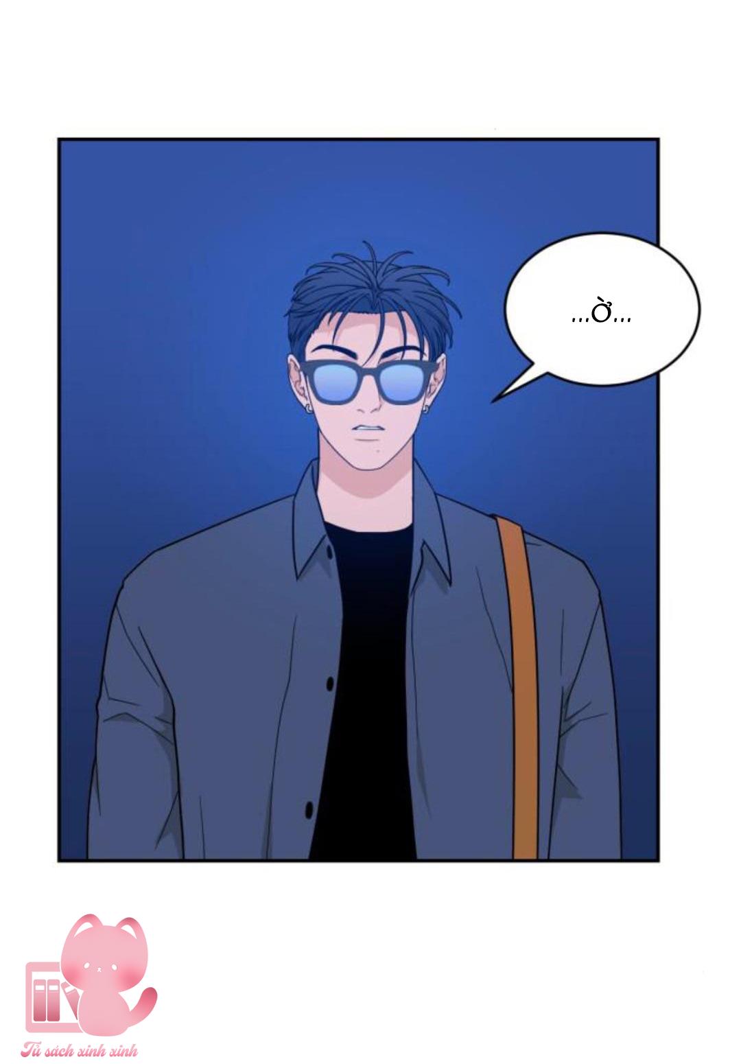 Vận May Không Ngờ - Chap 41 - Trang 20