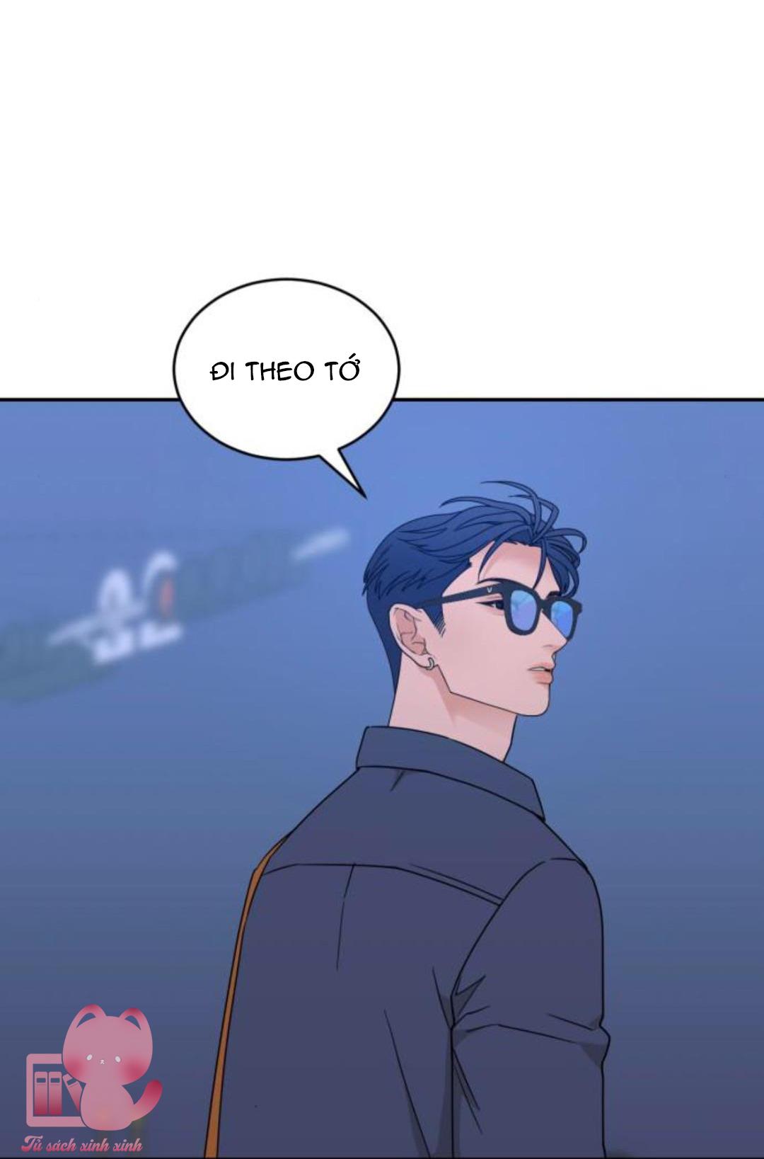 Vận May Không Ngờ - Chap 41 - Trang 22