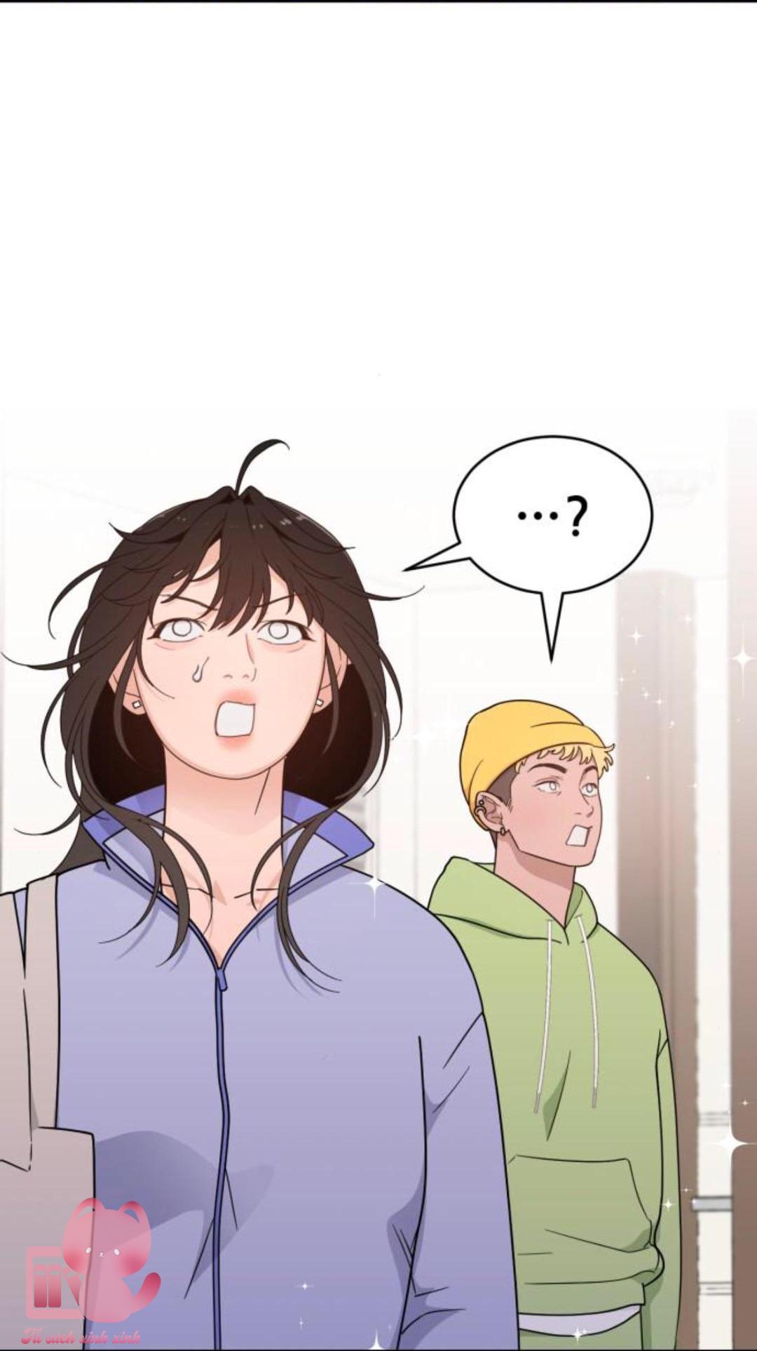 Vận May Không Ngờ - Chap 41 - Trang 25