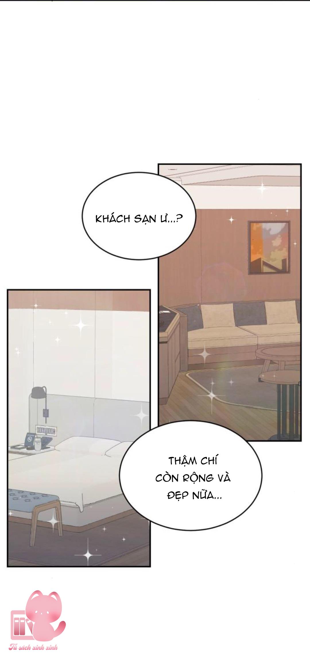 Vận May Không Ngờ - Chap 41 - Trang 26