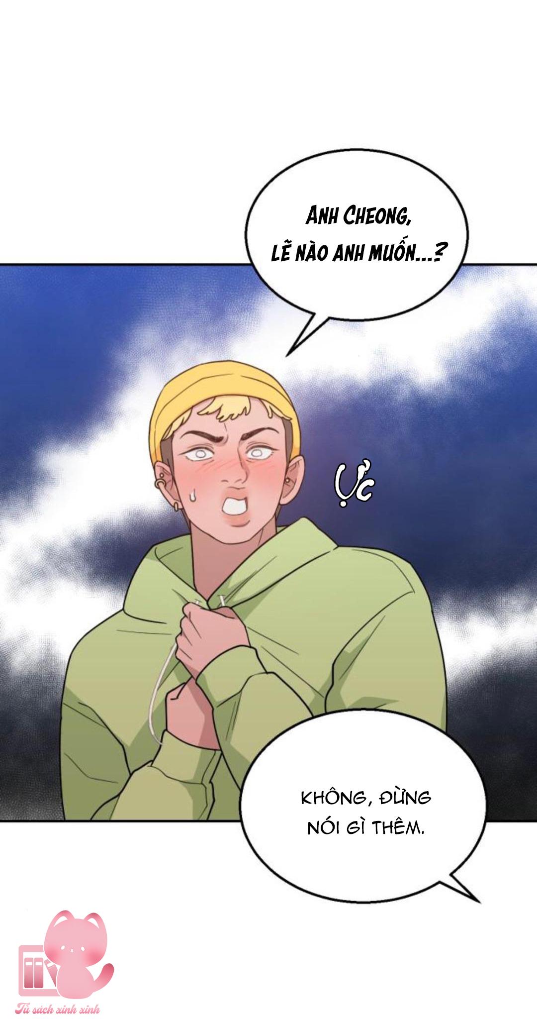 Vận May Không Ngờ - Chap 41 - Trang 27
