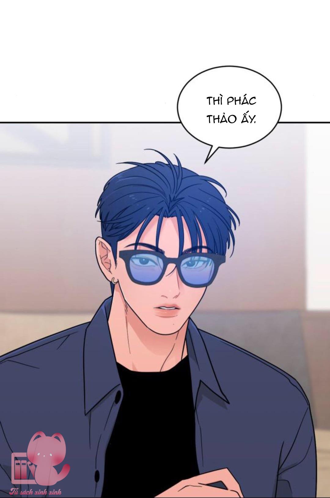 Vận May Không Ngờ - Chap 41 - Trang 29