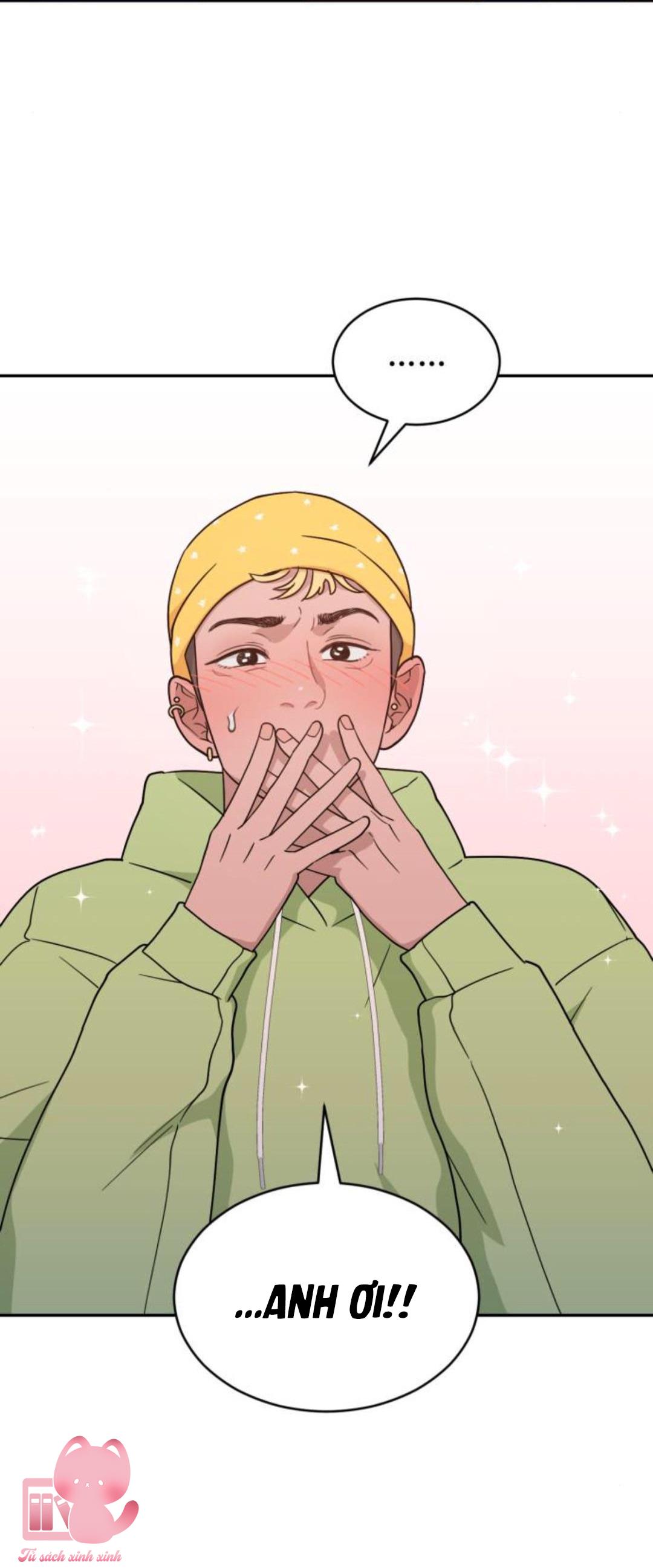Vận May Không Ngờ - Chap 41 - Trang 30