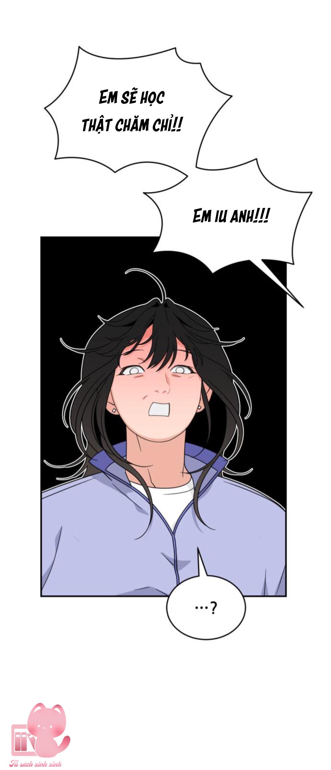 Vận May Không Ngờ - Chap 41 - Trang 32