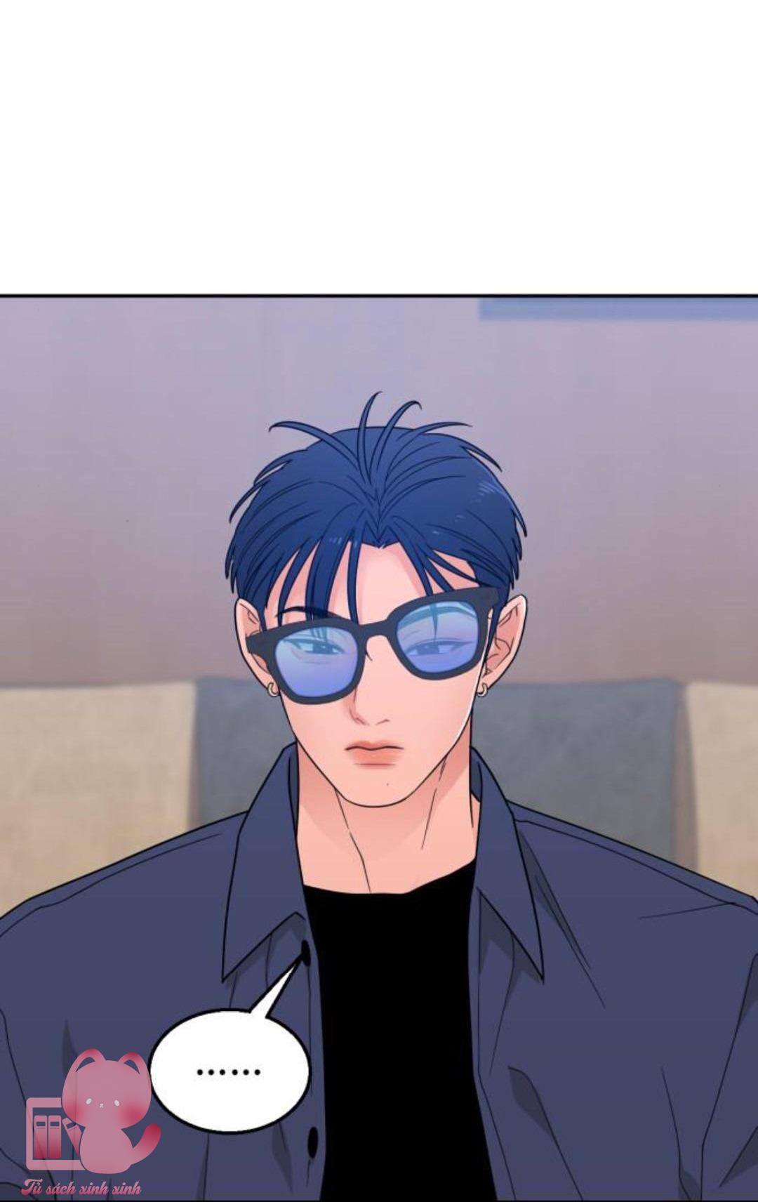 Vận May Không Ngờ - Chap 41 - Trang 33