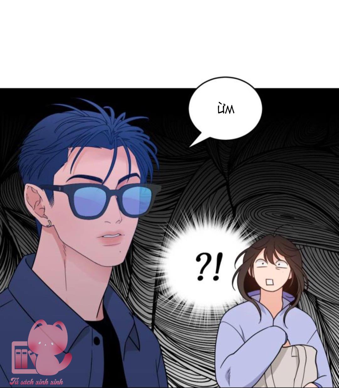 Vận May Không Ngờ - Chap 41 - Trang 37