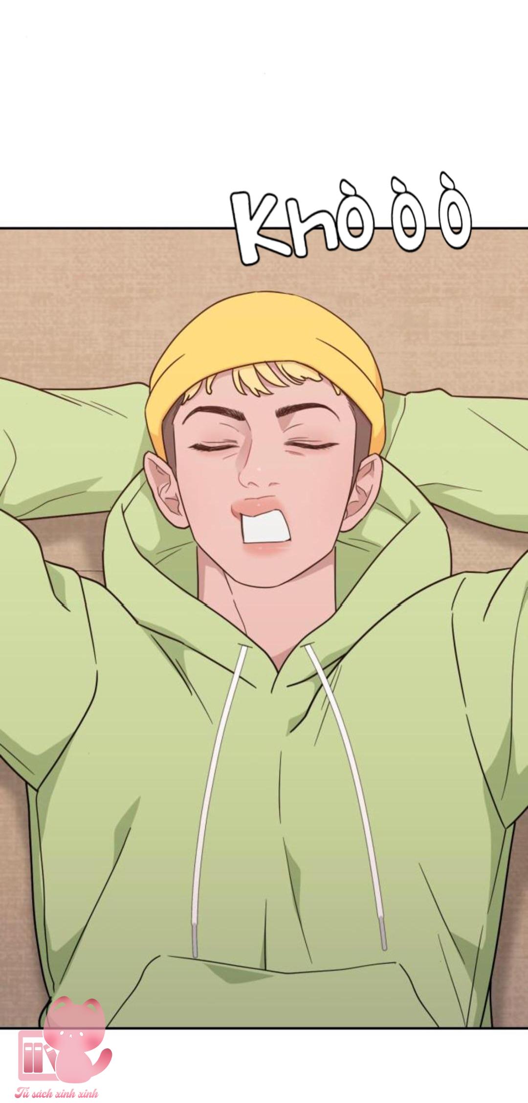 Vận May Không Ngờ - Chap 41 - Trang 39