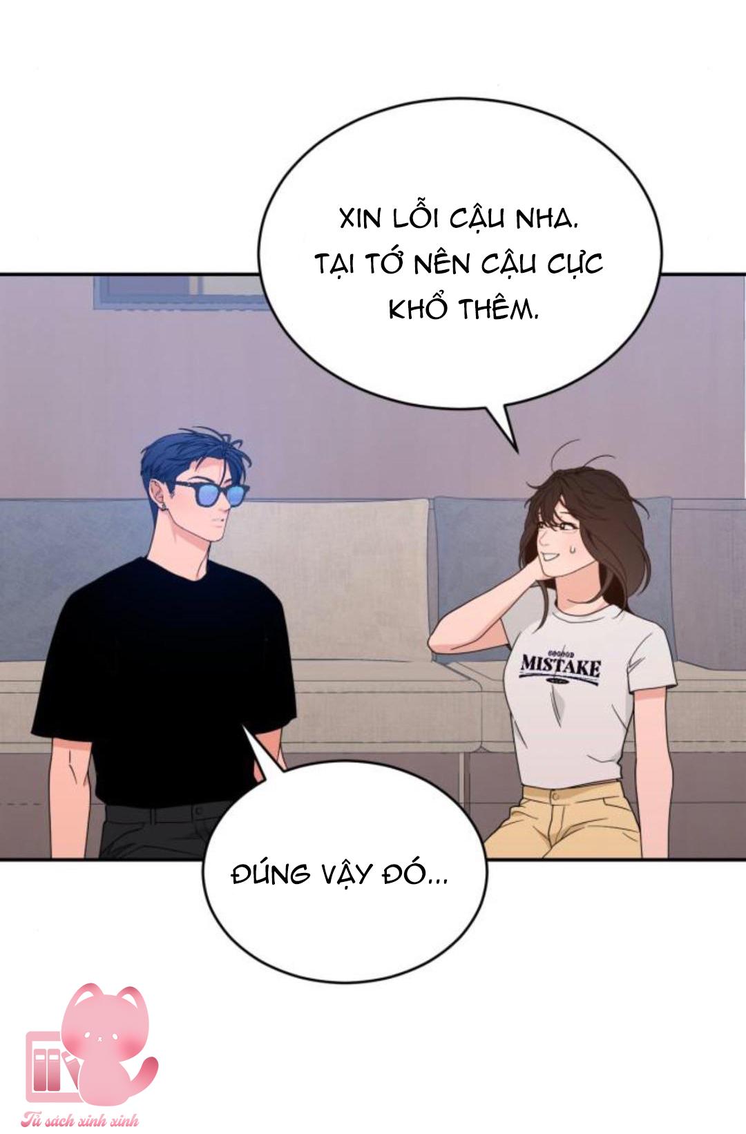 Vận May Không Ngờ - Chap 41 - Trang 41