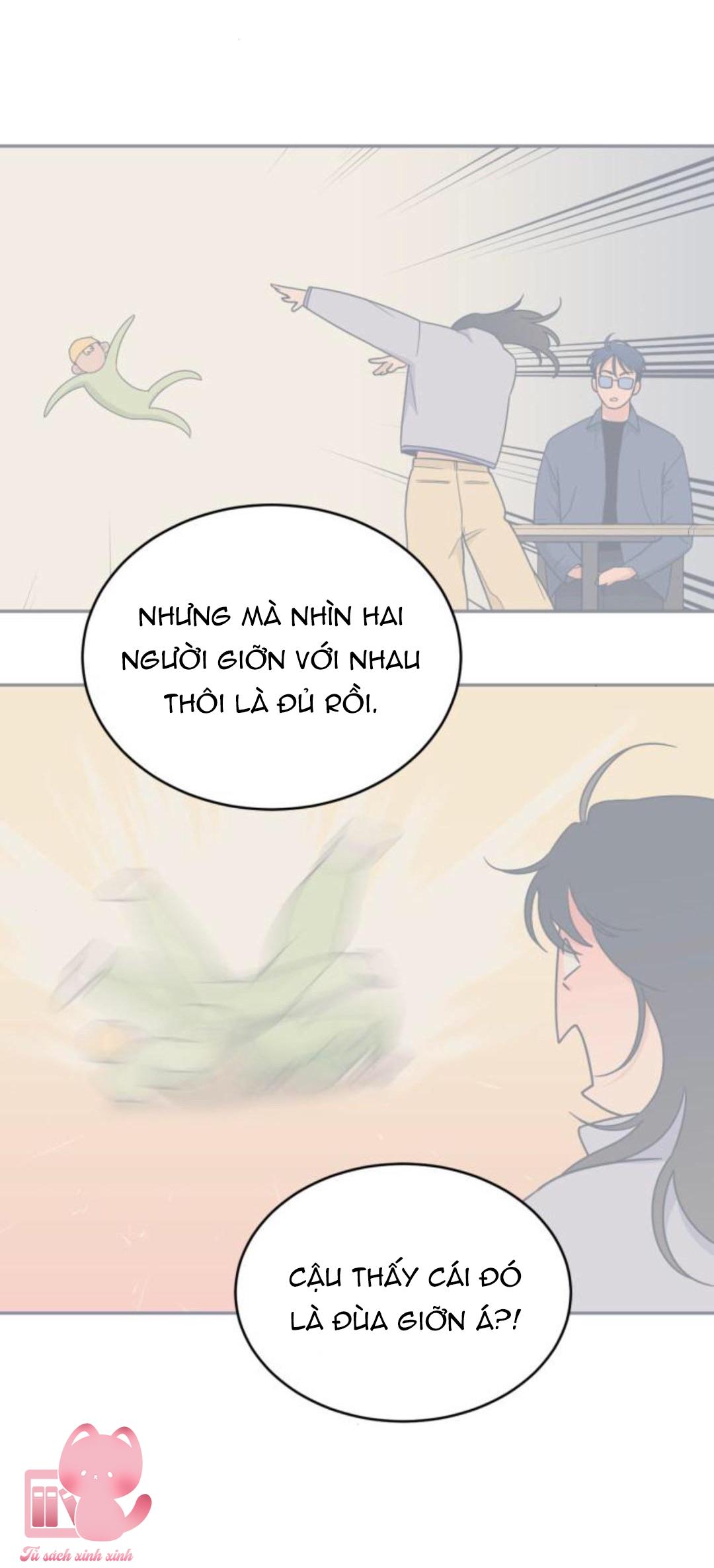 Vận May Không Ngờ - Chap 41 - Trang 42