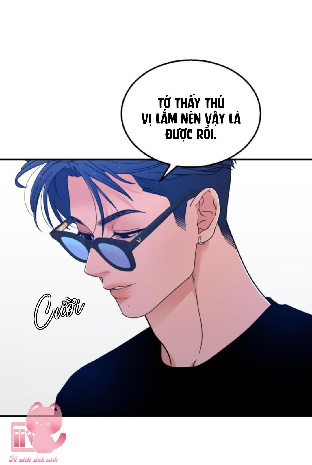 Vận May Không Ngờ - Chap 41 - Trang 44