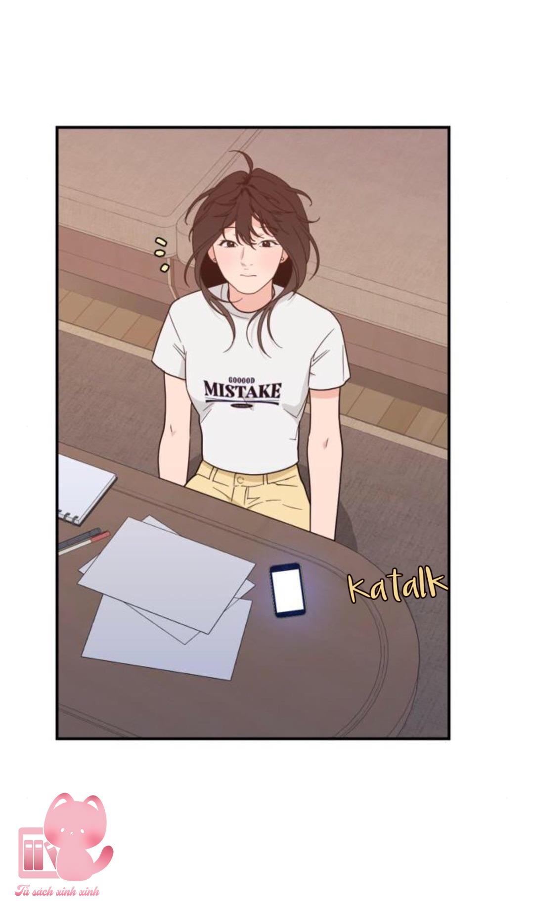 Vận May Không Ngờ - Chap 41 - Trang 46