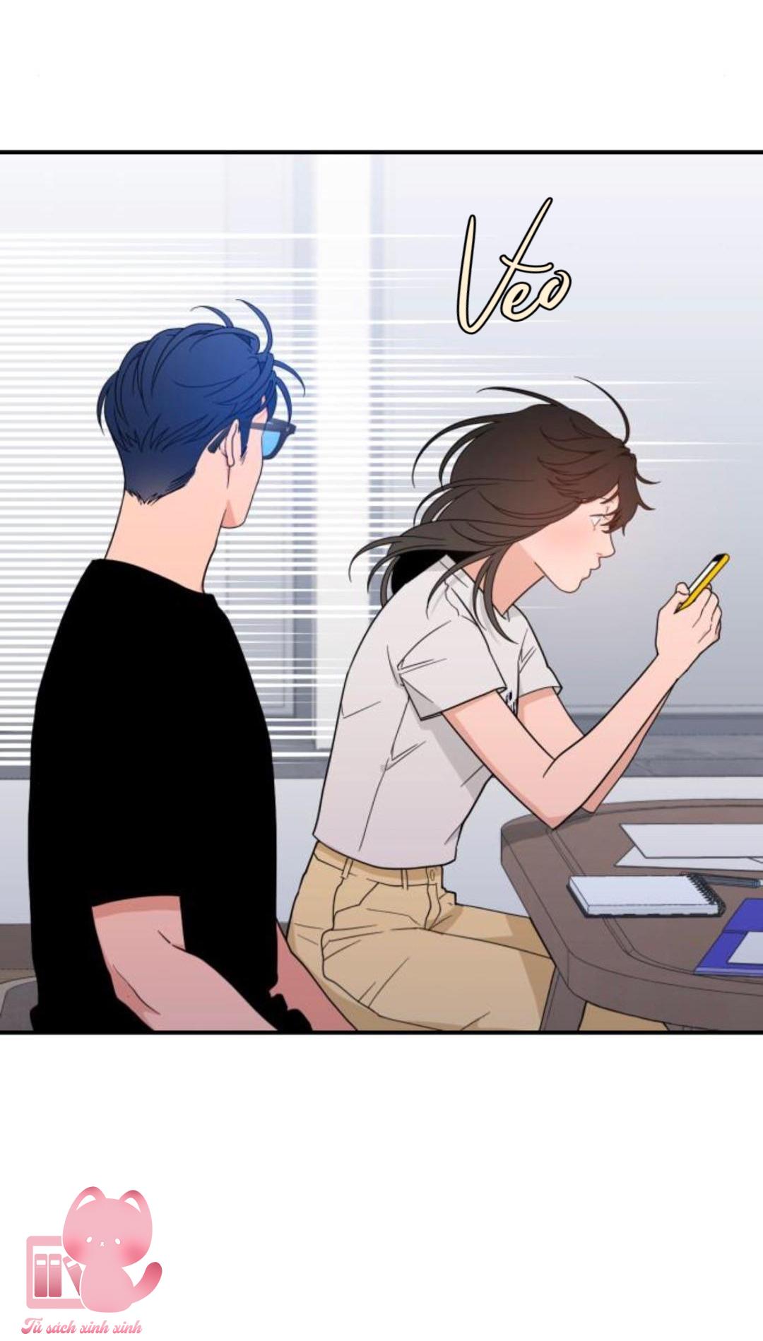 Vận May Không Ngờ - Chap 41 - Trang 47