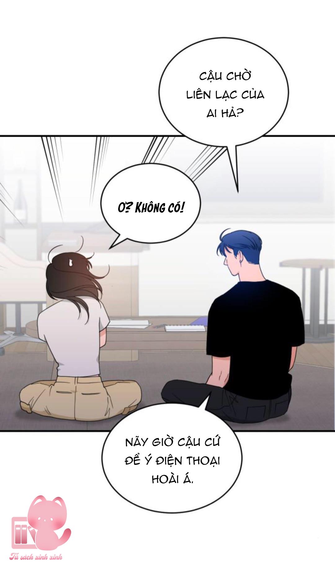 Vận May Không Ngờ - Chap 41 - Trang 49