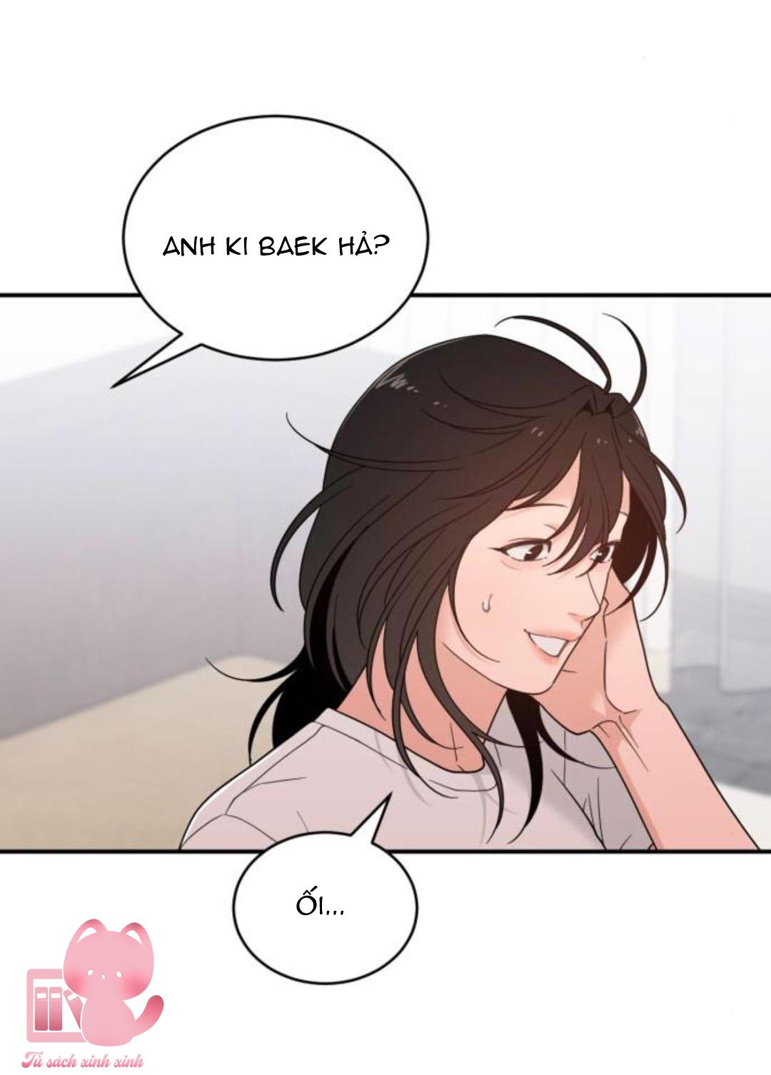 Vận May Không Ngờ - Chap 41 - Trang 50