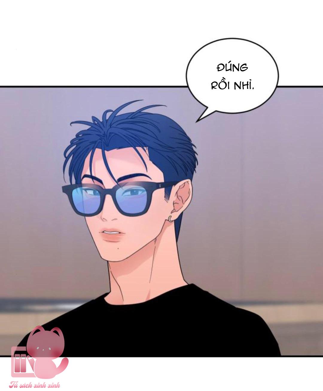 Vận May Không Ngờ - Chap 41 - Trang 51