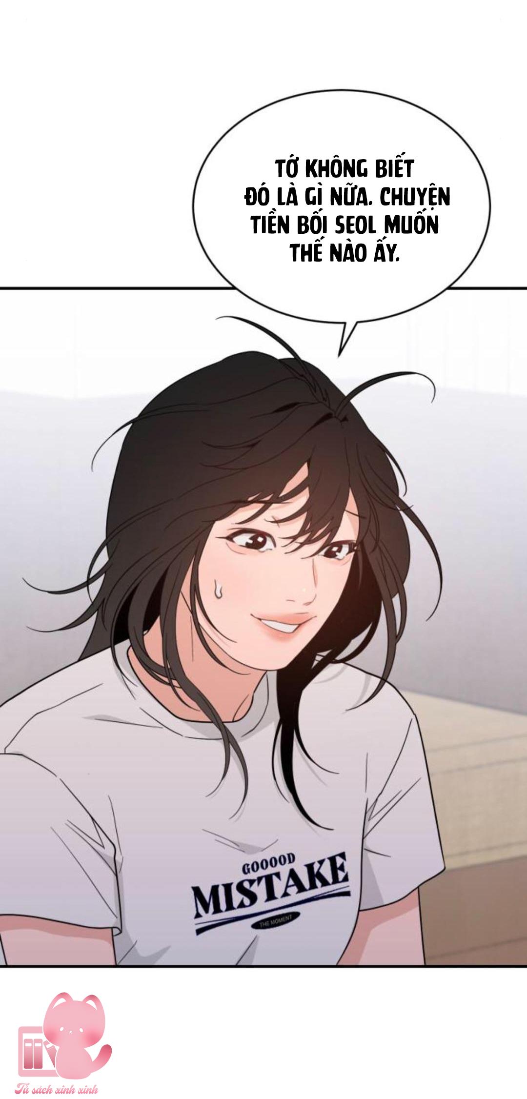Vận May Không Ngờ - Chap 41 - Trang 55