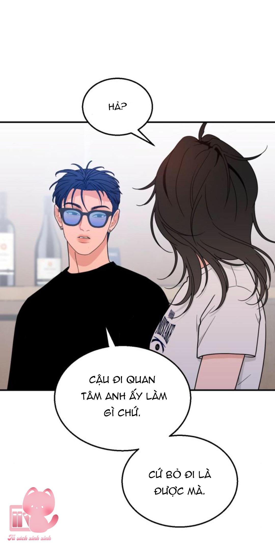 Vận May Không Ngờ - Chap 41 - Trang 58