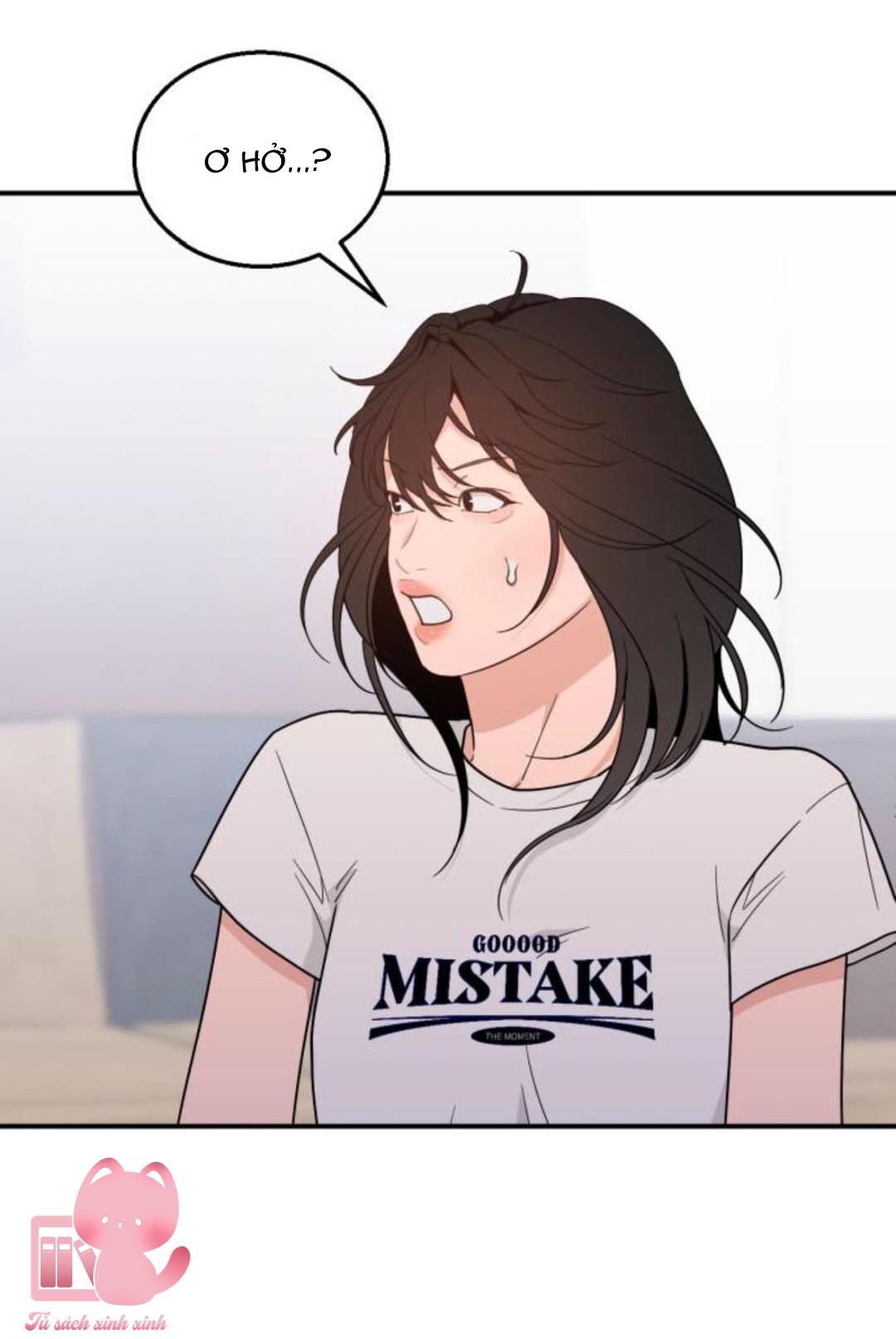 Vận May Không Ngờ - Chap 41 - Trang 59
