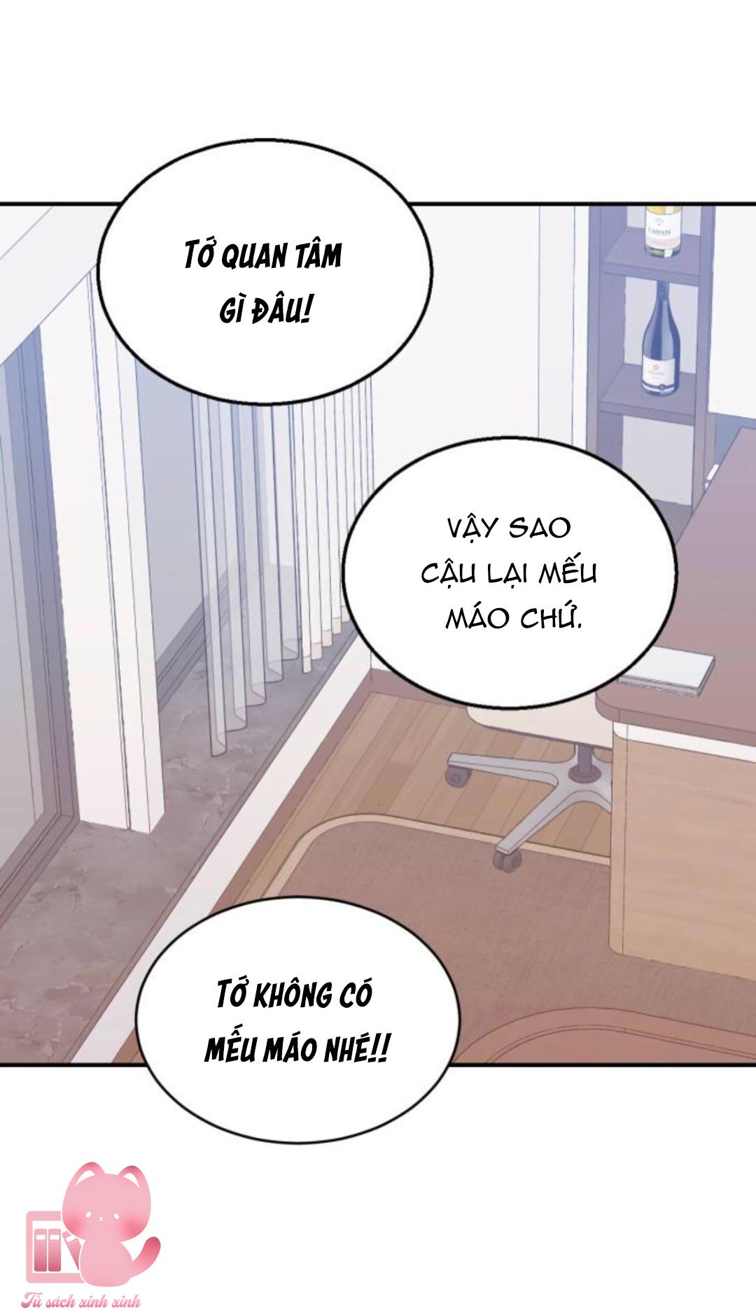 Vận May Không Ngờ - Chap 41 - Trang 60