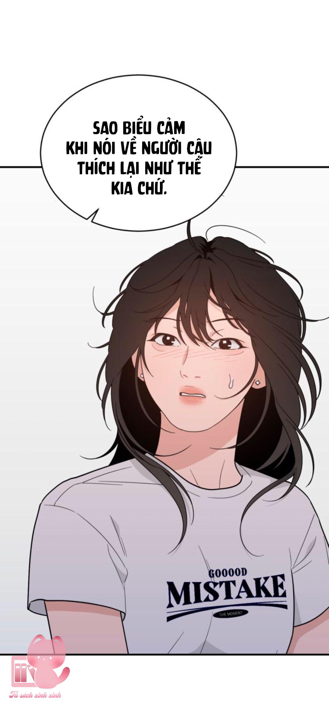 Vận May Không Ngờ - Chap 41 - Trang 61