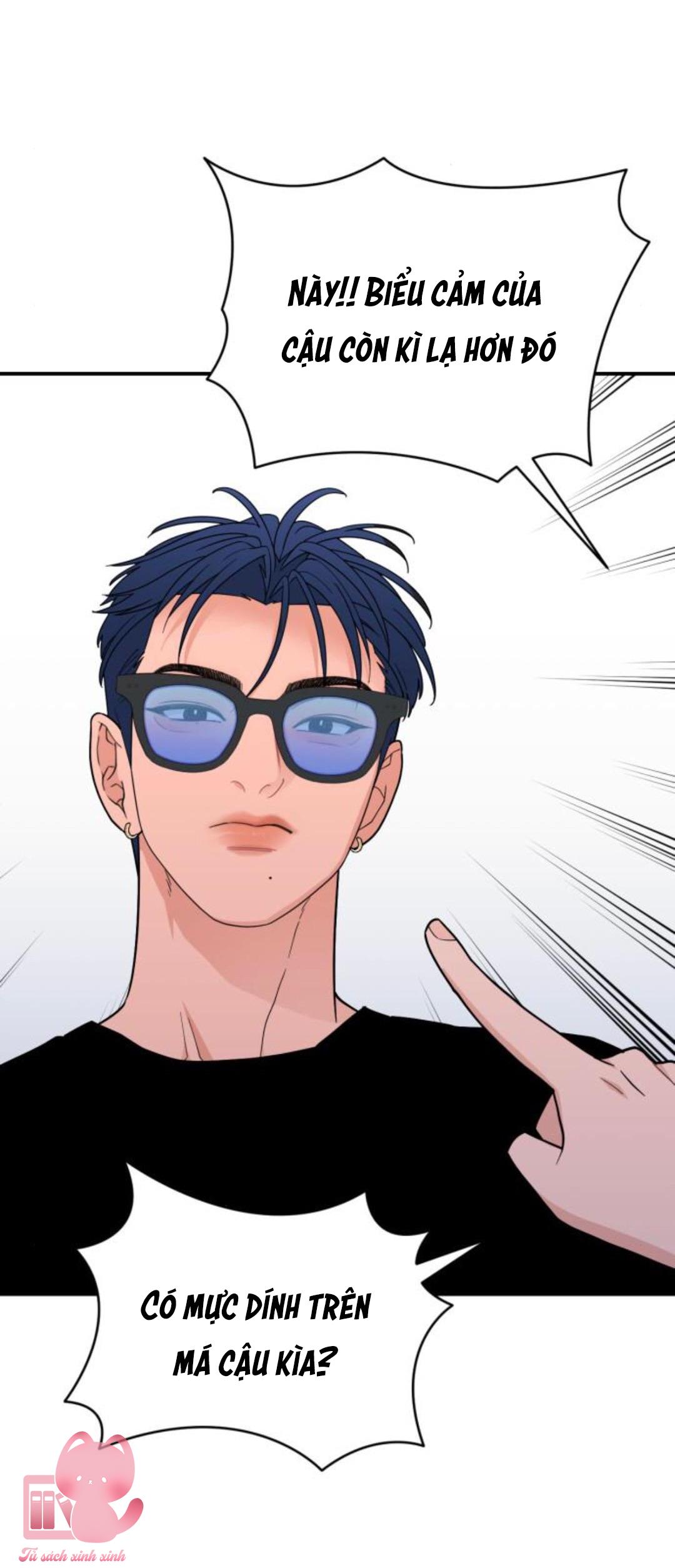 Vận May Không Ngờ - Chap 41 - Trang 63