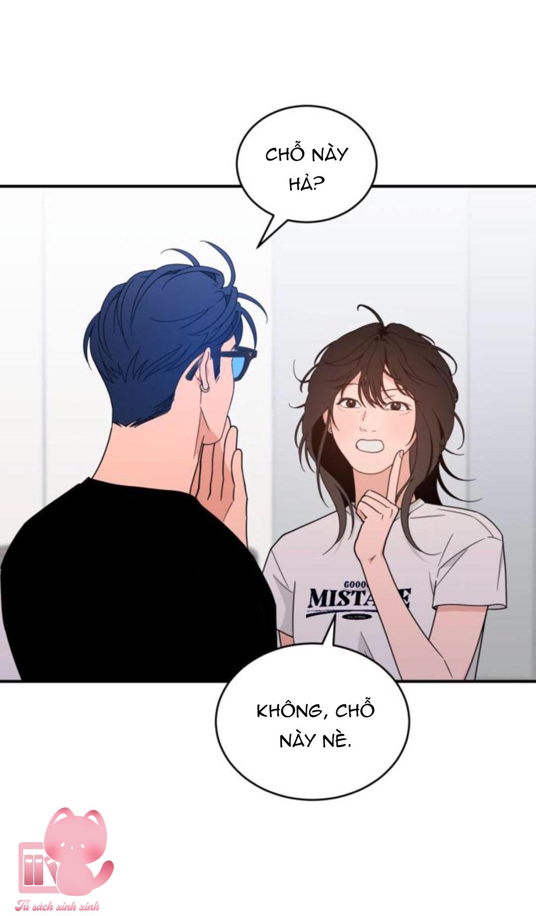 Vận May Không Ngờ - Chap 41 - Trang 65