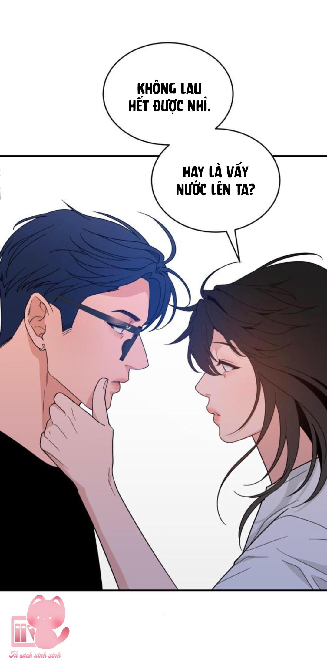Vận May Không Ngờ - Chap 41 - Trang 67