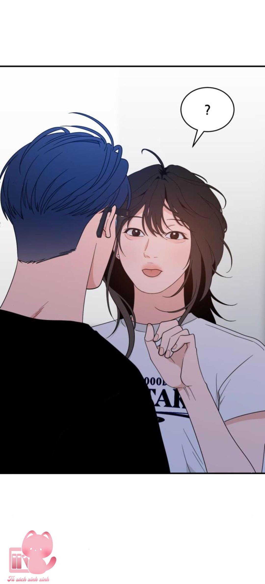Vận May Không Ngờ - Chap 41 - Trang 70