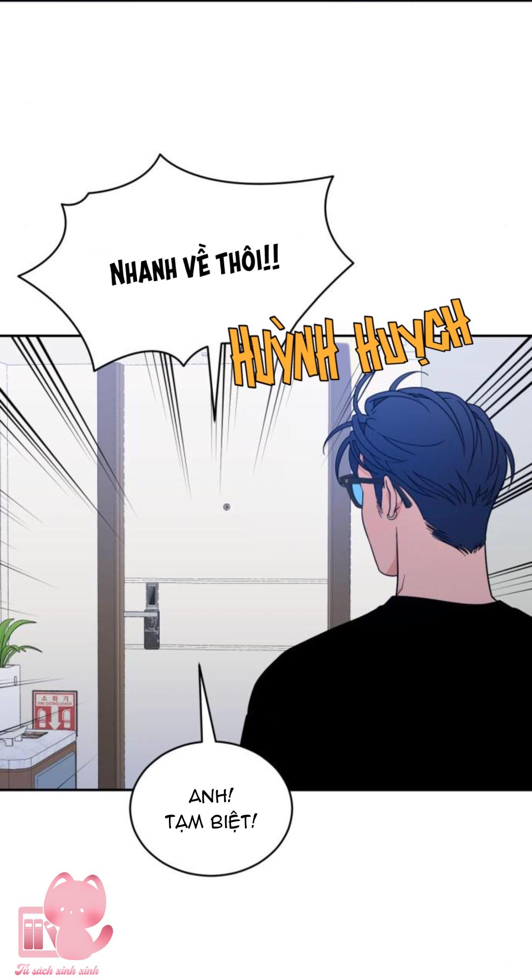 Vận May Không Ngờ - Chap 42 - Trang 11
