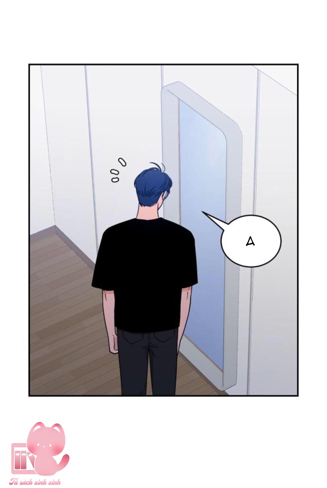 Vận May Không Ngờ - Chap 42 - Trang 12