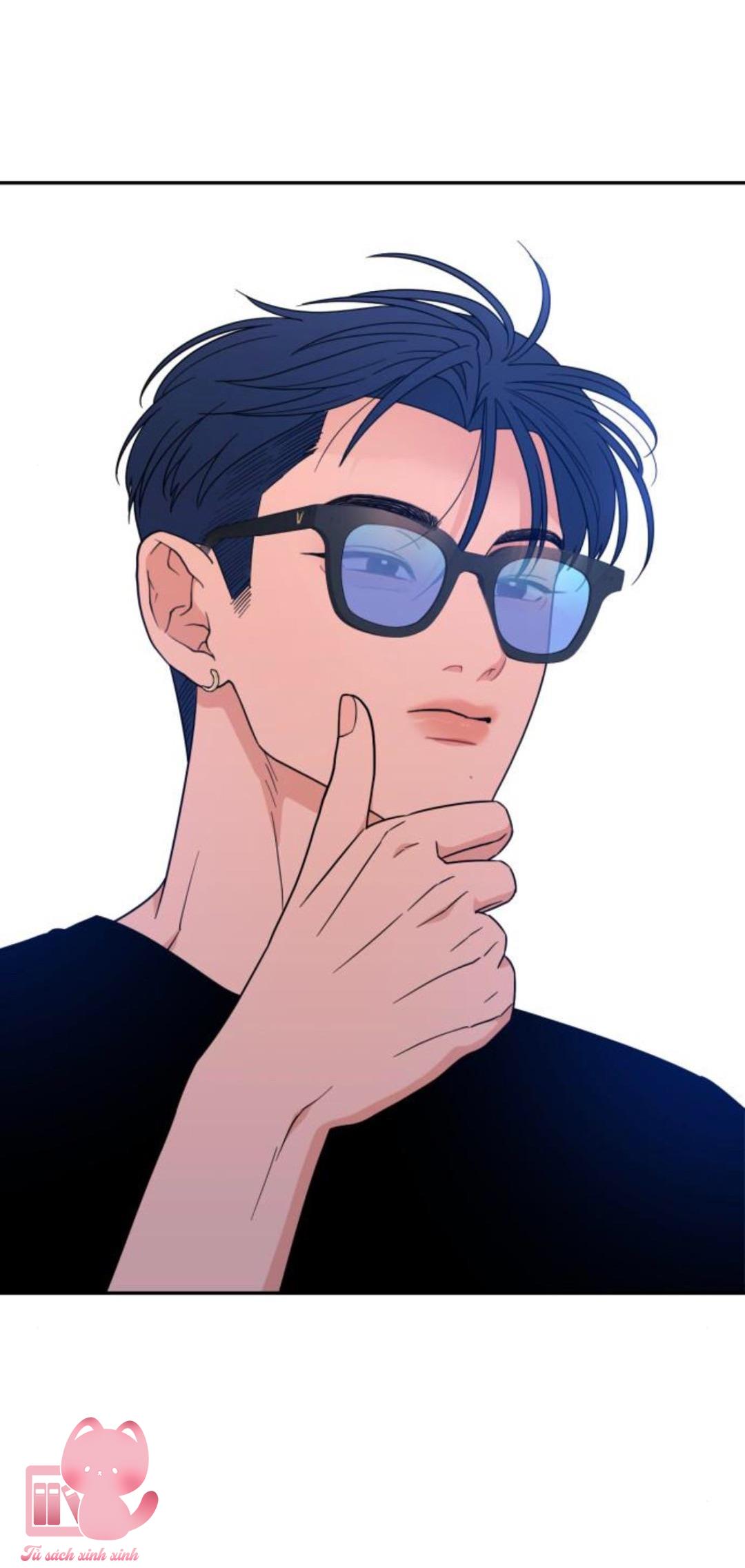 Vận May Không Ngờ - Chap 42 - Trang 14
