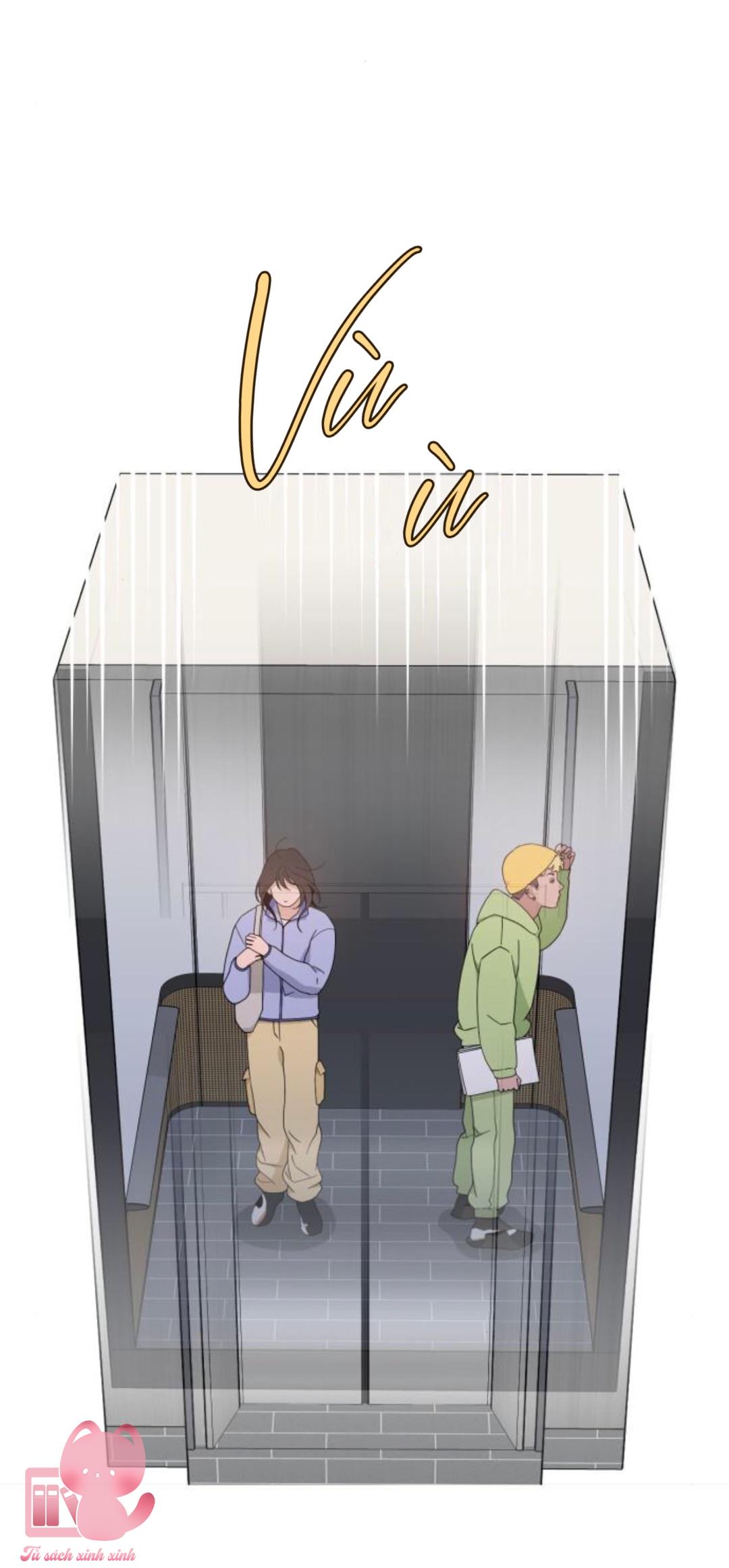 Vận May Không Ngờ - Chap 42 - Trang 15