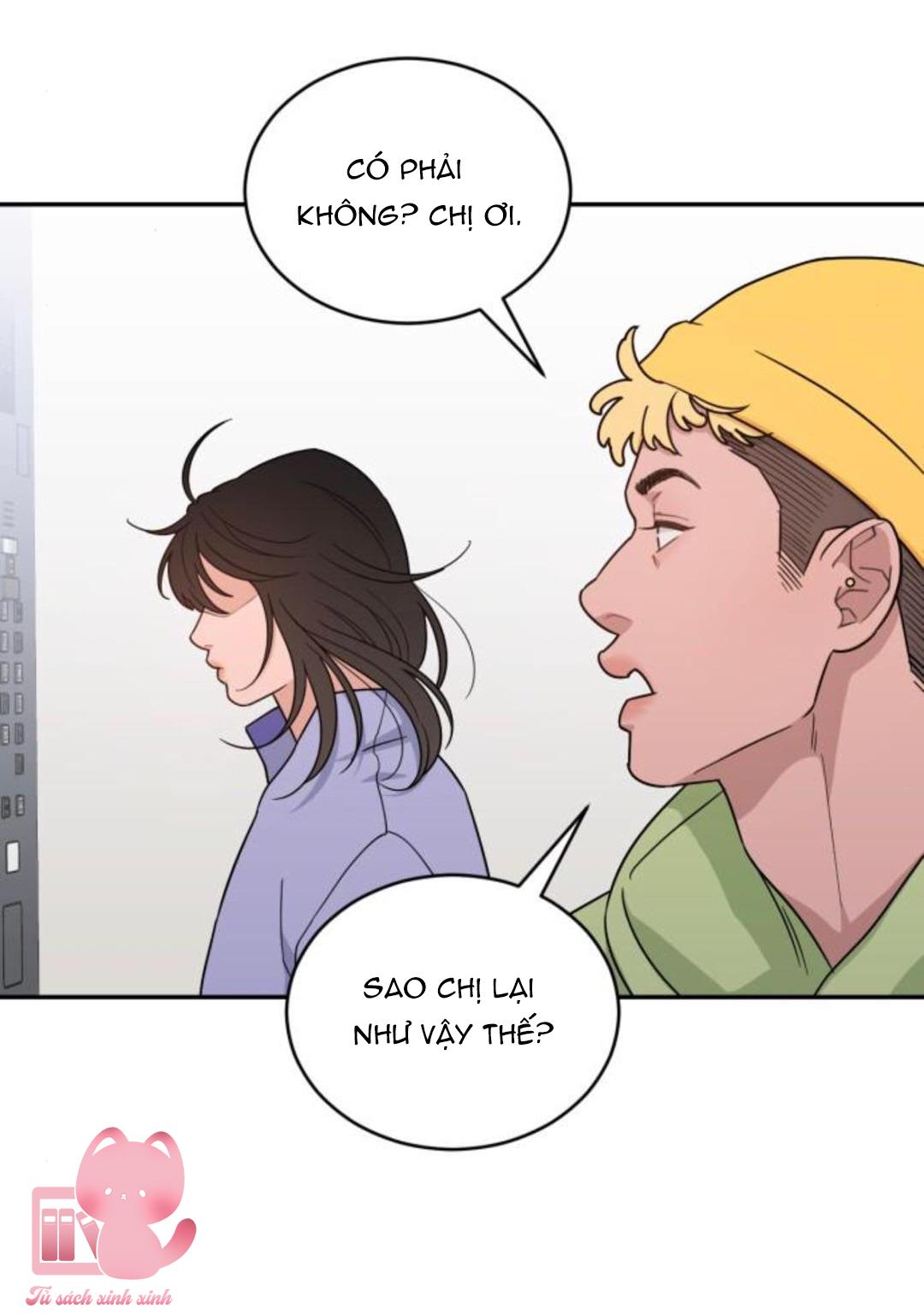 Vận May Không Ngờ - Chap 42 - Trang 17