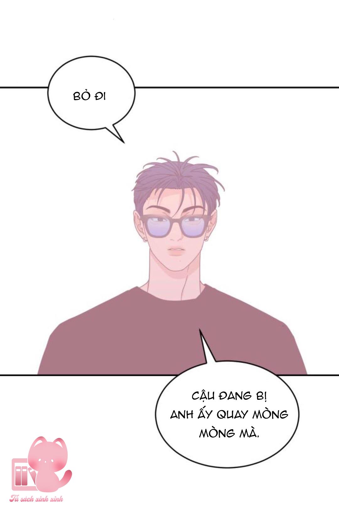 Vận May Không Ngờ - Chap 42 - Trang 21