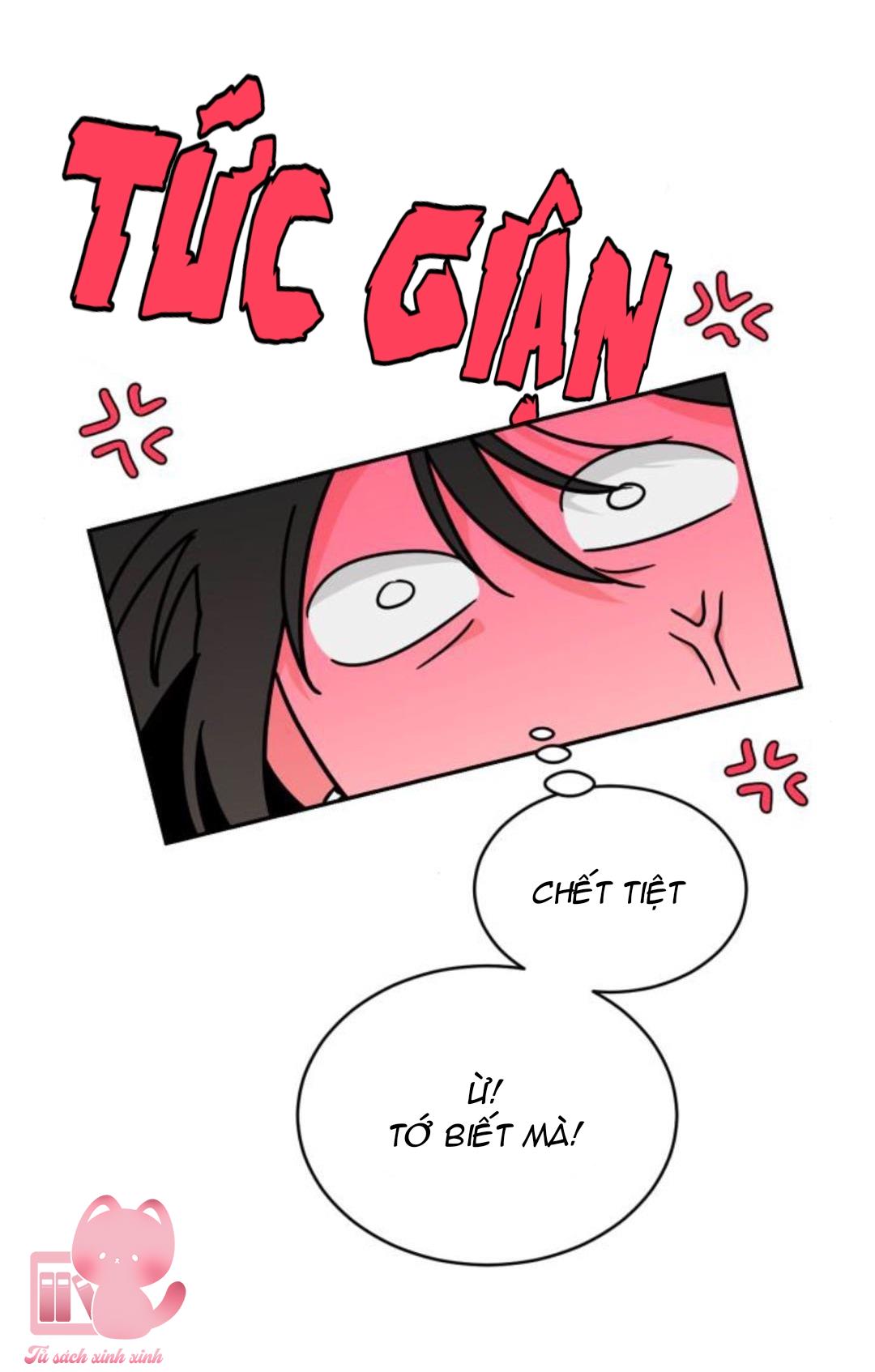 Vận May Không Ngờ - Chap 42 - Trang 22