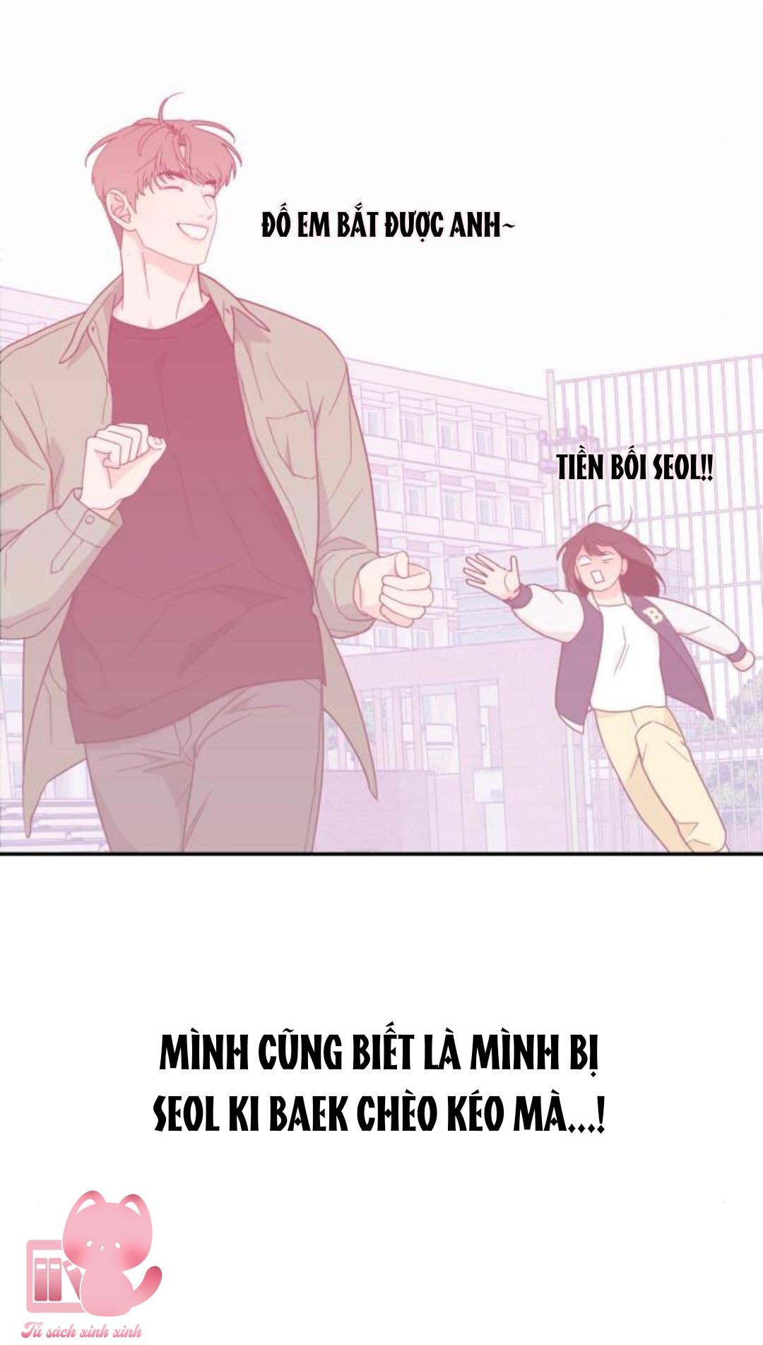 Vận May Không Ngờ - Chap 42 - Trang 23