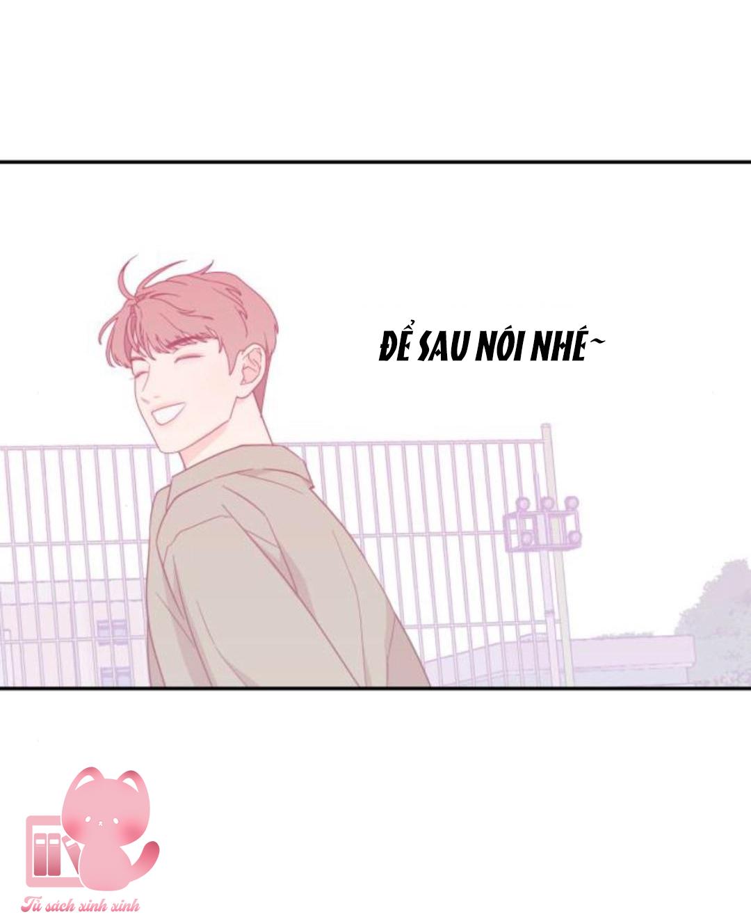 Vận May Không Ngờ - Chap 42 - Trang 25
