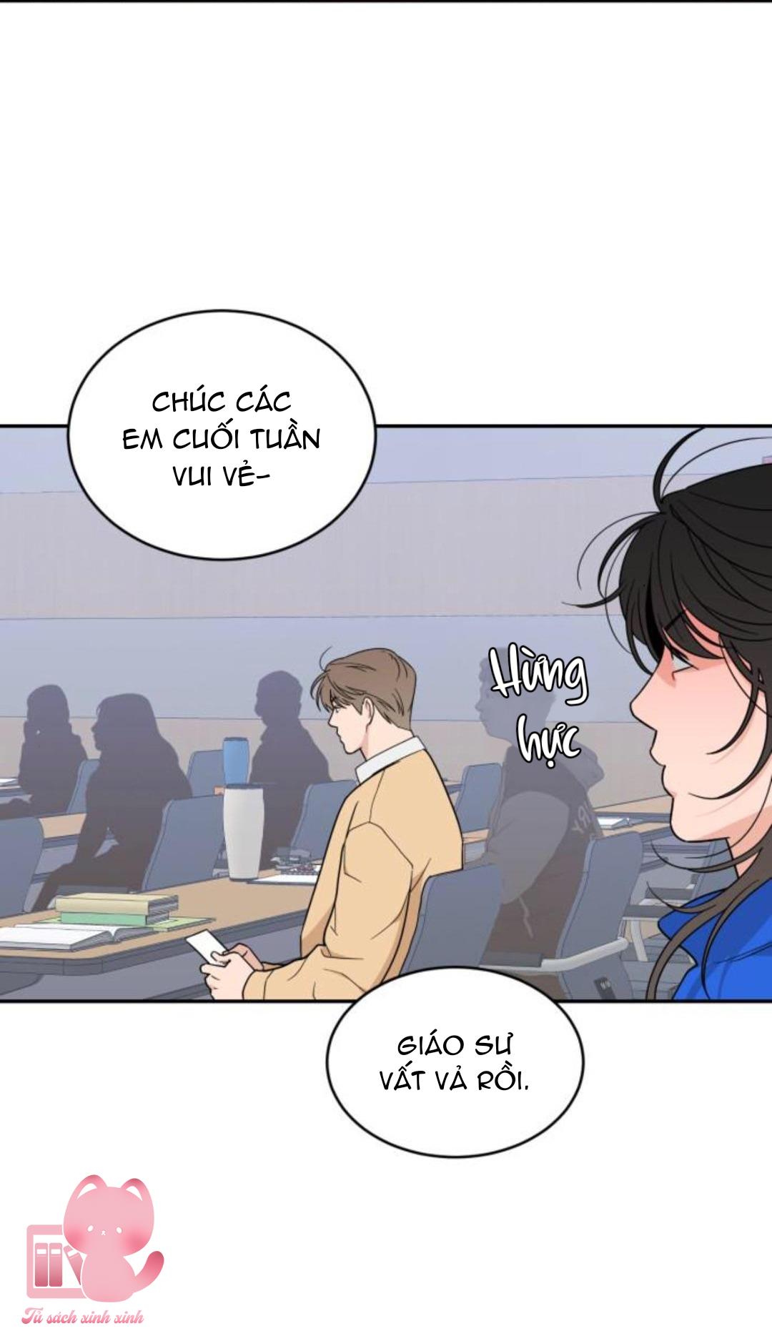 Vận May Không Ngờ - Chap 42 - Trang 30