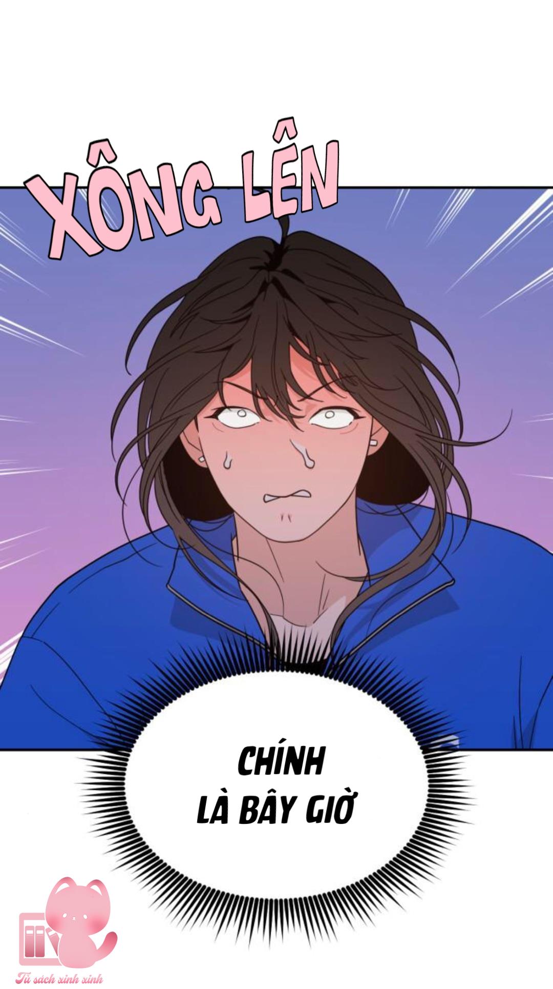 Vận May Không Ngờ - Chap 42 - Trang 31