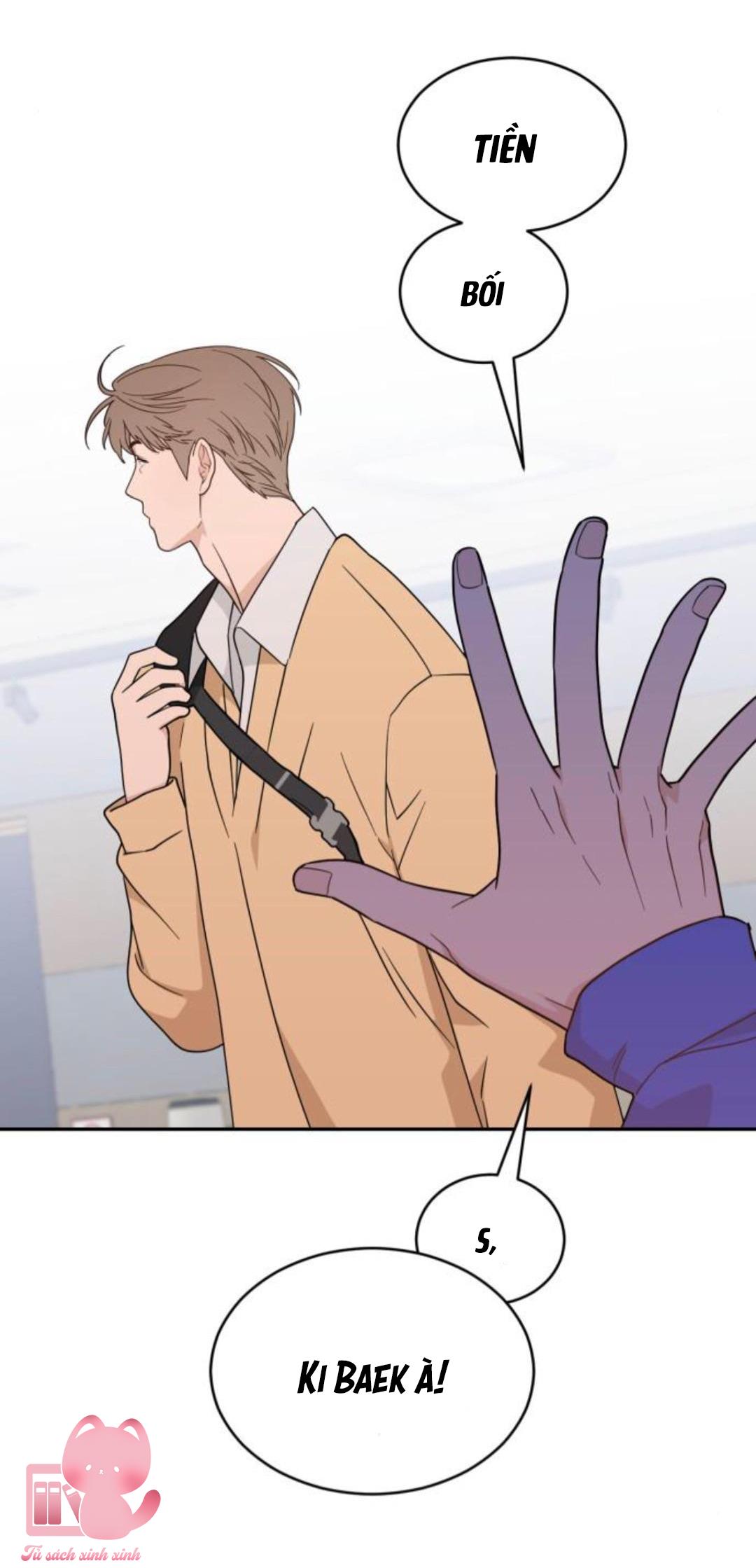 Vận May Không Ngờ - Chap 42 - Trang 32