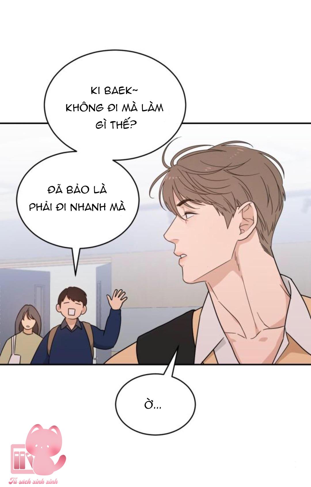 Vận May Không Ngờ - Chap 42 - Trang 35